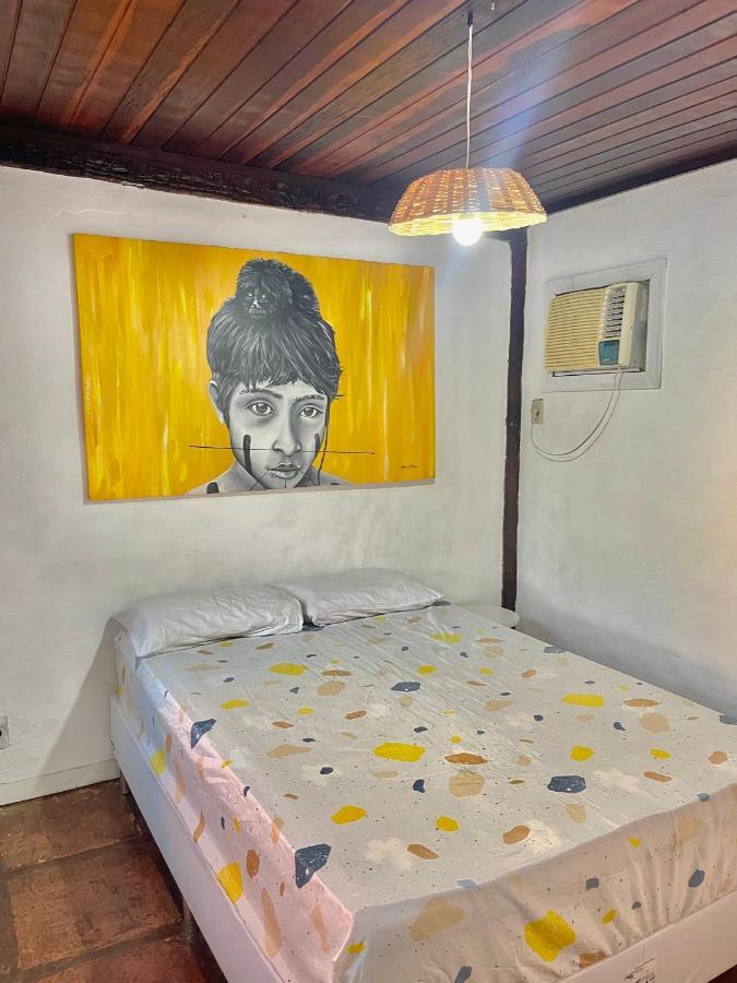 Búzios Casa Praiana מראה חיצוני תמונה