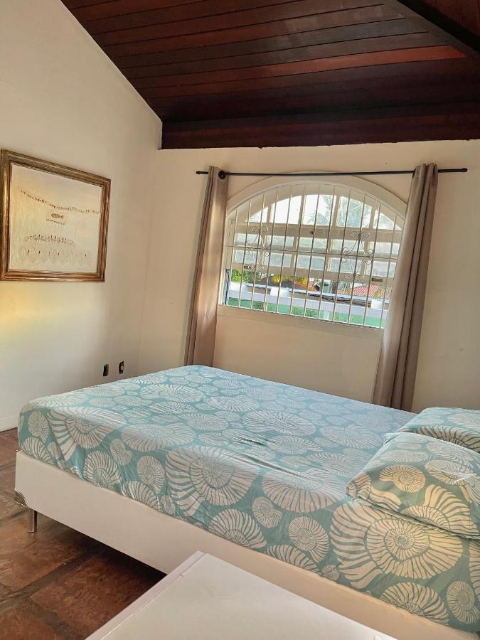 Búzios Casa Praiana מראה חיצוני תמונה