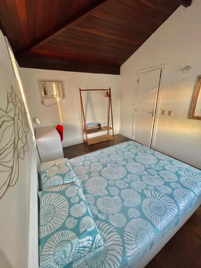 Búzios Casa Praiana מראה חיצוני תמונה